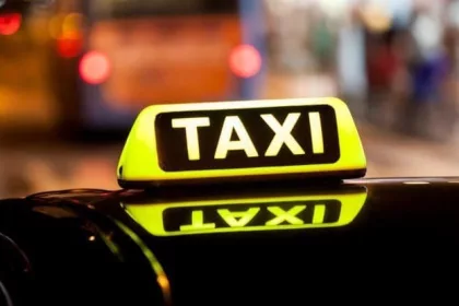 Patons Taxi Insurance