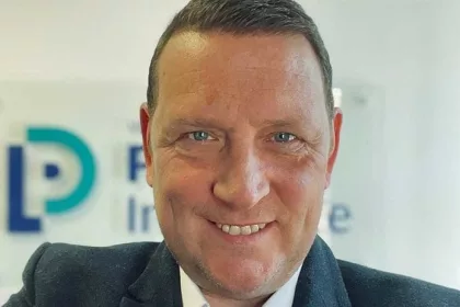 Darren Roberts