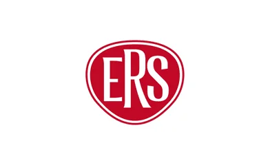 ERS logo