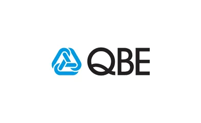 QBE Logo