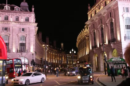 Language tests for taxi drivers
