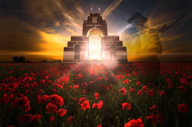 taxi drivers remembrance day