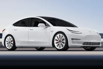 Tesla recall