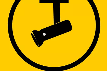CCTV Symbol