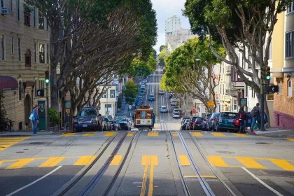 San Francisco