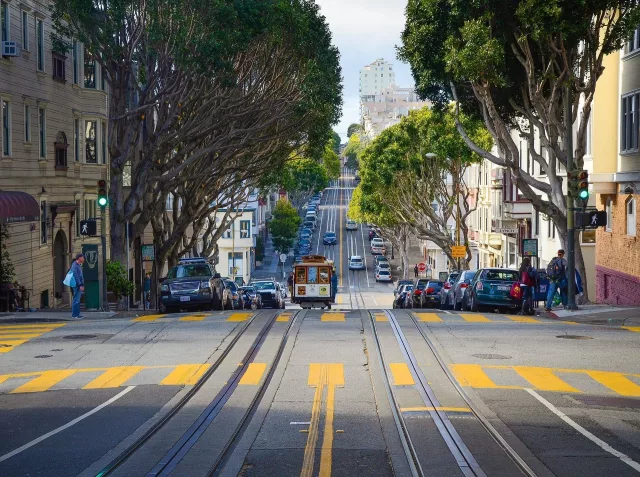San Francisco