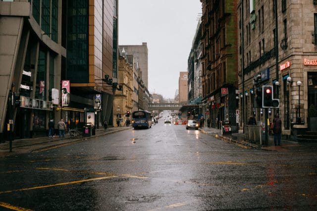 Glasgow