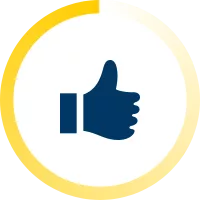 Recommend a friend icon