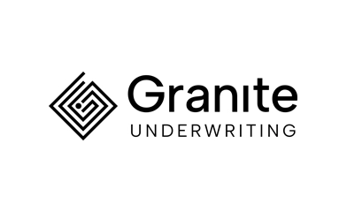 Granite Underwriting Logo