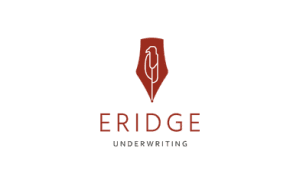 Eridge underwriting logo