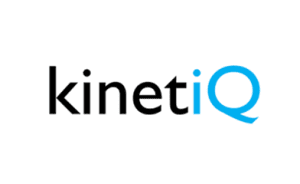 kinetiQ logo