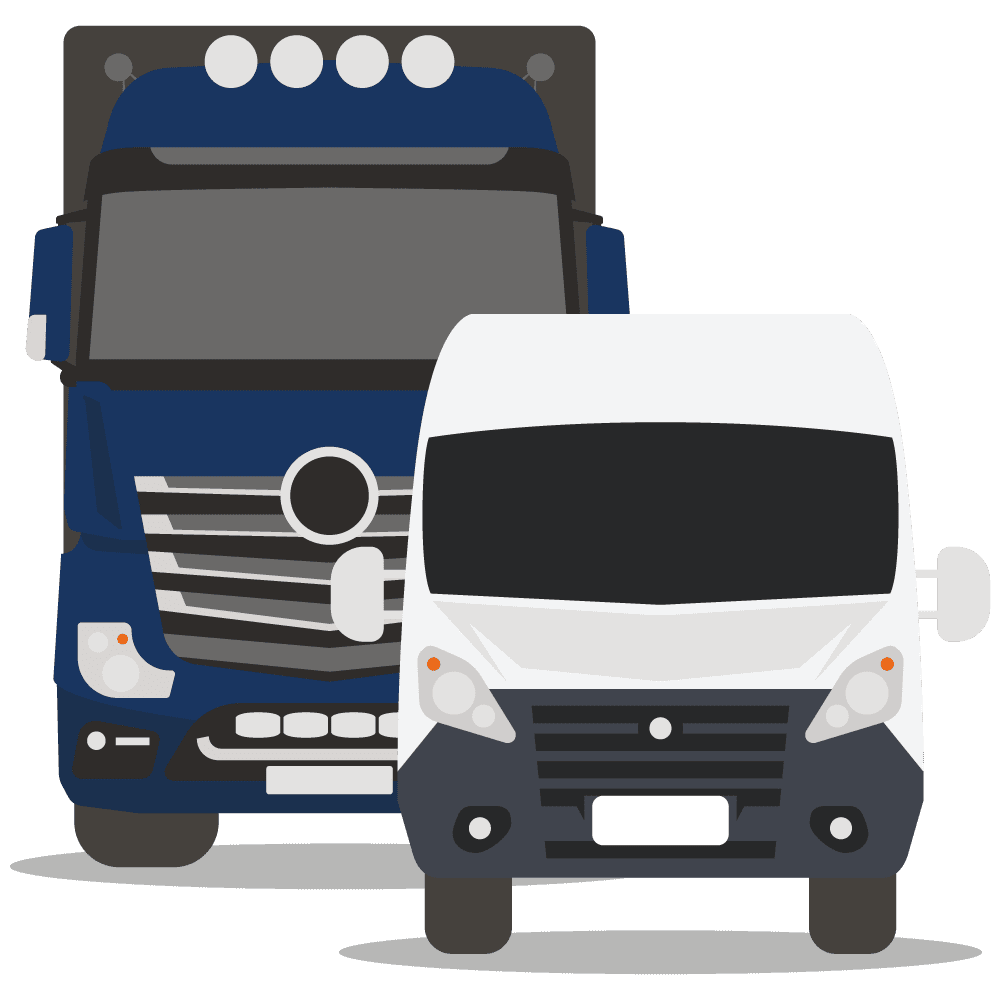 Haulage and courier