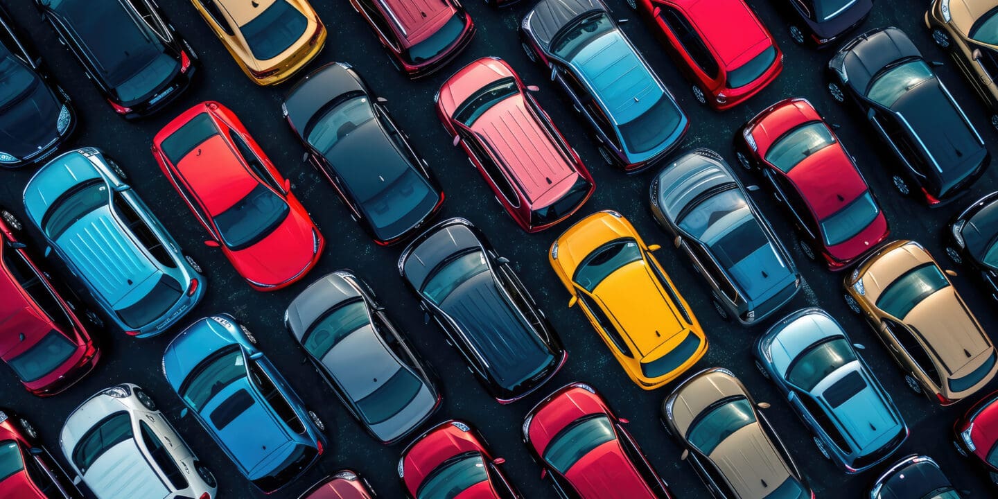Mini Fleet Insurance for 2 to 5 Vehicles Patons Insurance